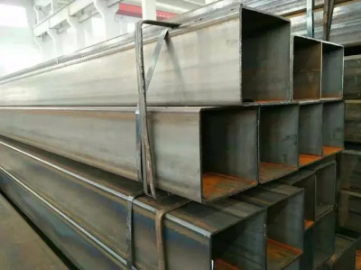 郧阳q345b大口径方管